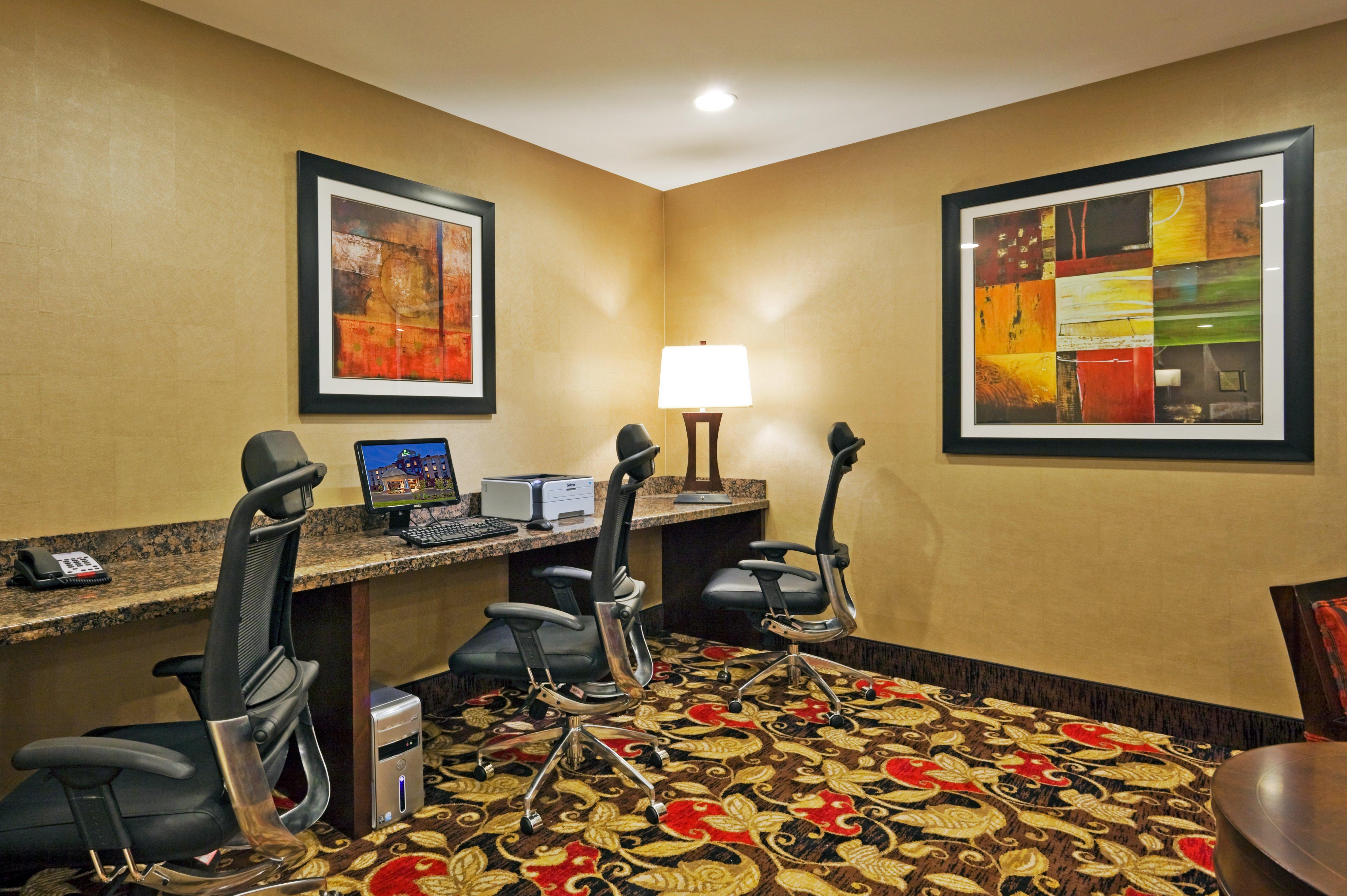 Holiday Inn Express Hotel & Suites Kodak East-Sevierville, An Ihg Hotel Exterior foto