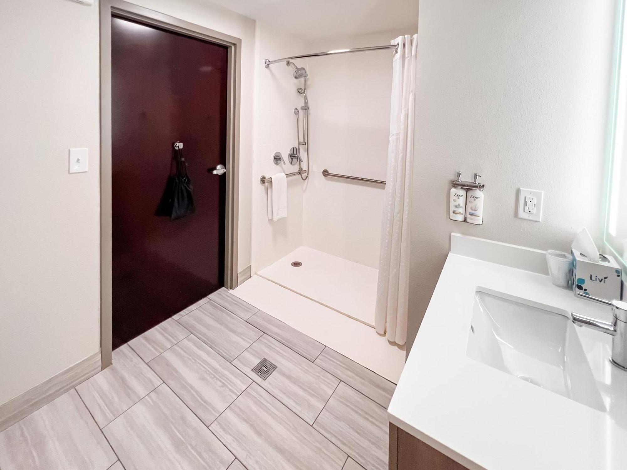 Holiday Inn Express Hotel & Suites Kodak East-Sevierville By Ihg Exterior foto