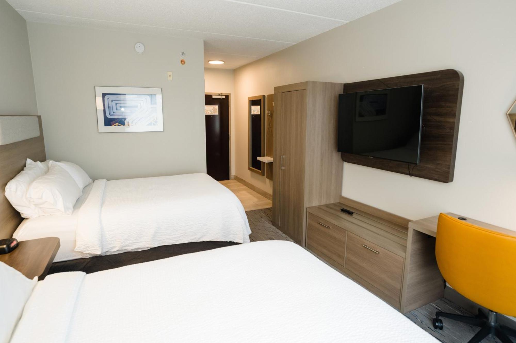 Holiday Inn Express Hotel & Suites Kodak East-Sevierville By Ihg Exterior foto