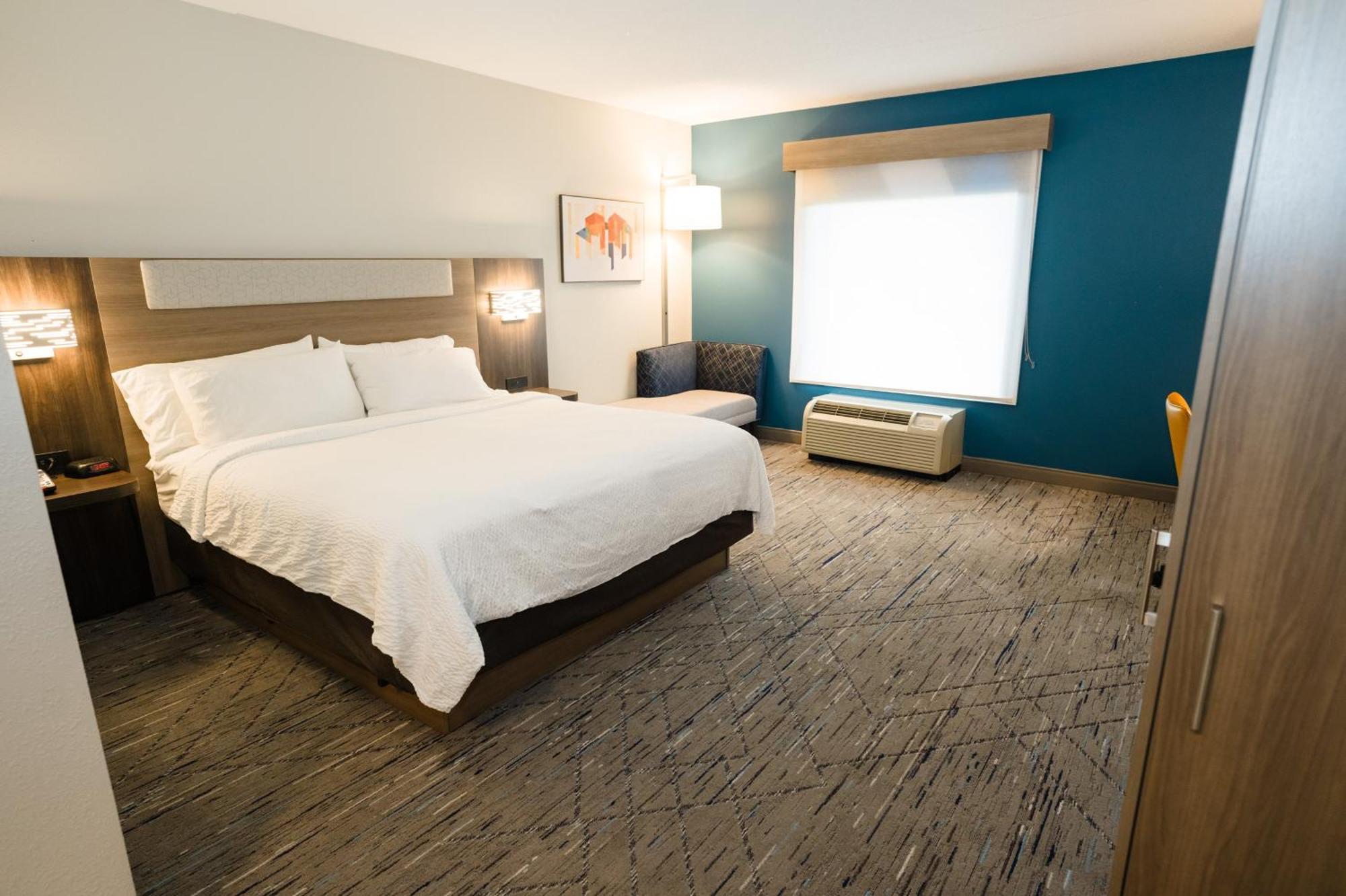 Holiday Inn Express Hotel & Suites Kodak East-Sevierville By Ihg Exterior foto