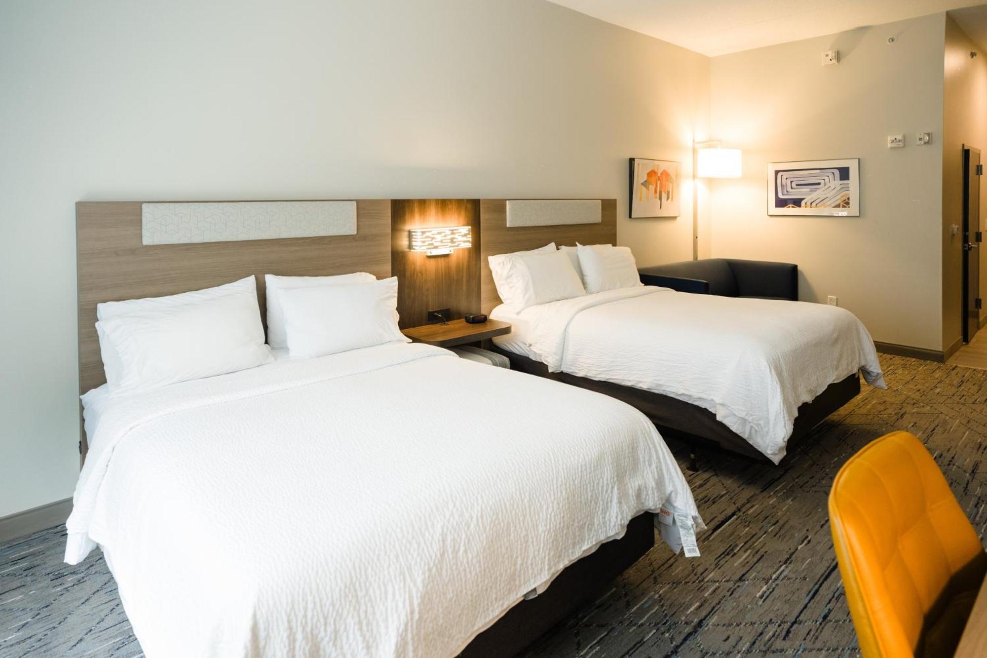 Holiday Inn Express Hotel & Suites Kodak East-Sevierville By Ihg Exterior foto