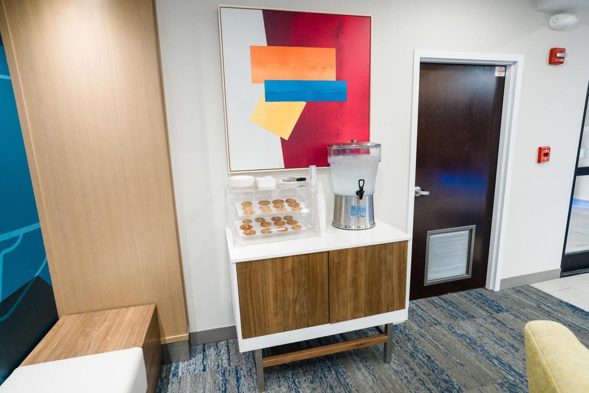 Holiday Inn Express Hotel & Suites Kodak East-Sevierville By Ihg Exterior foto