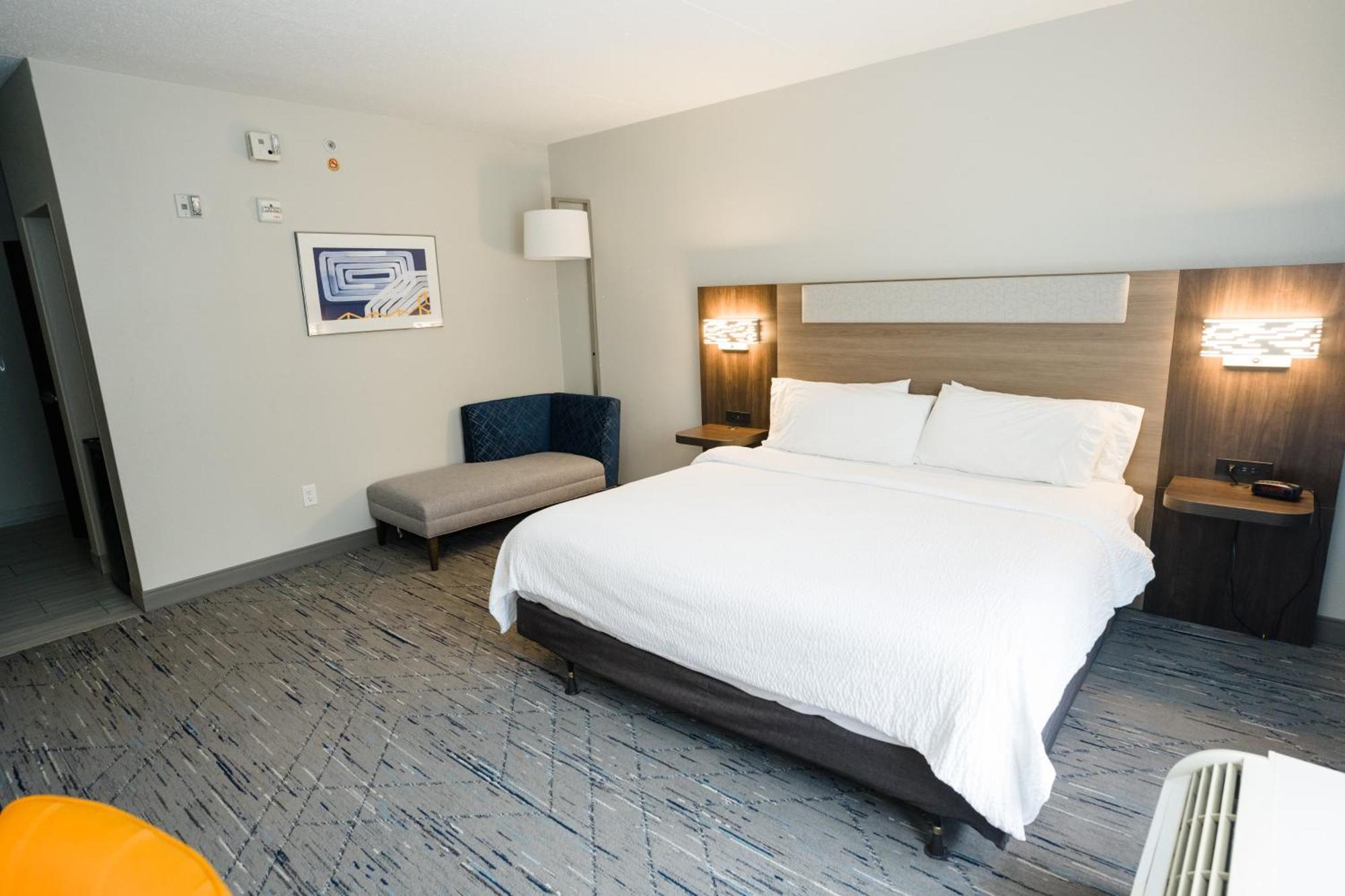 Holiday Inn Express Hotel & Suites Kodak East-Sevierville By Ihg Exterior foto