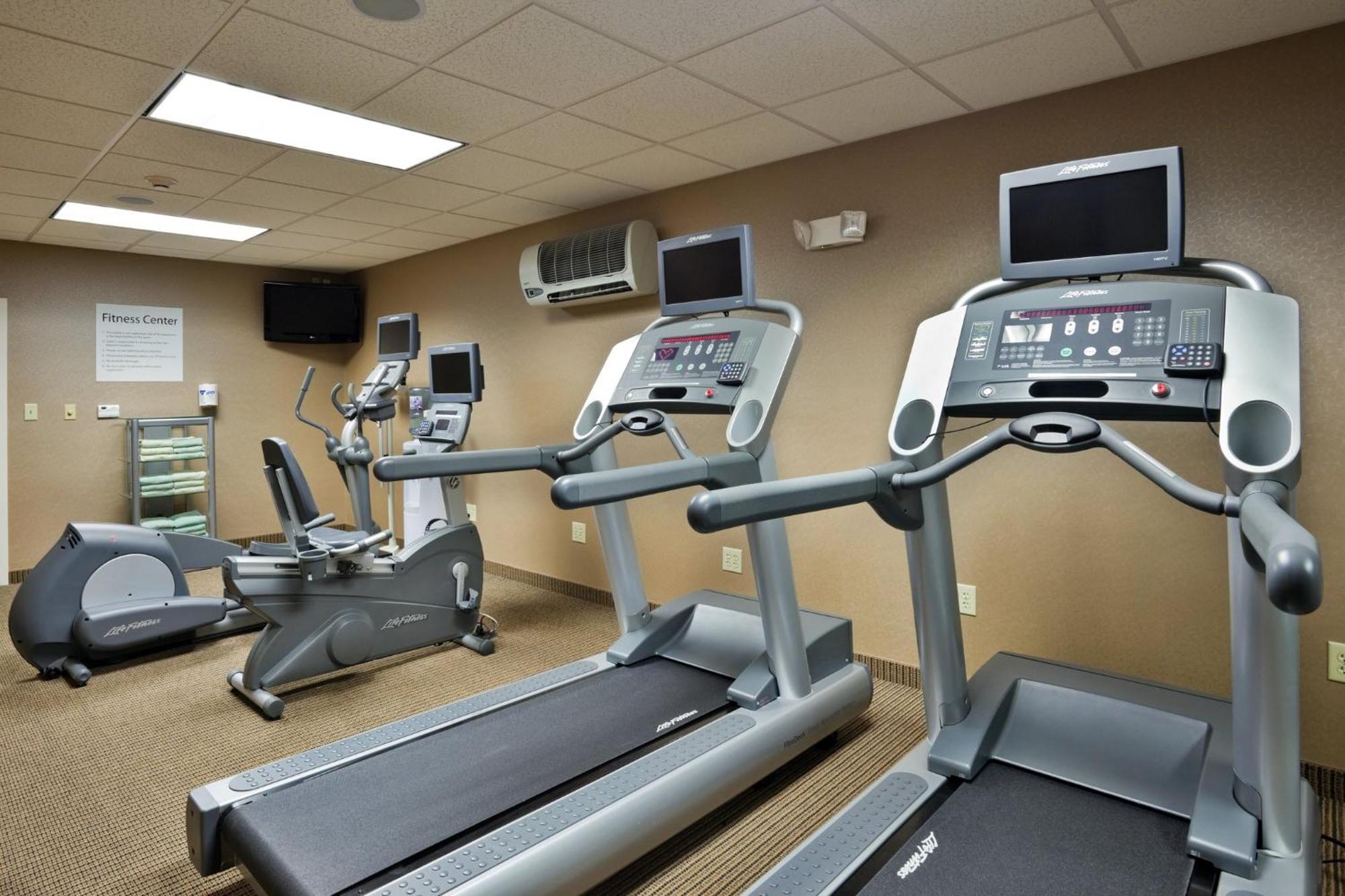 Holiday Inn Express Hotel & Suites Kodak East-Sevierville By Ihg Exterior foto