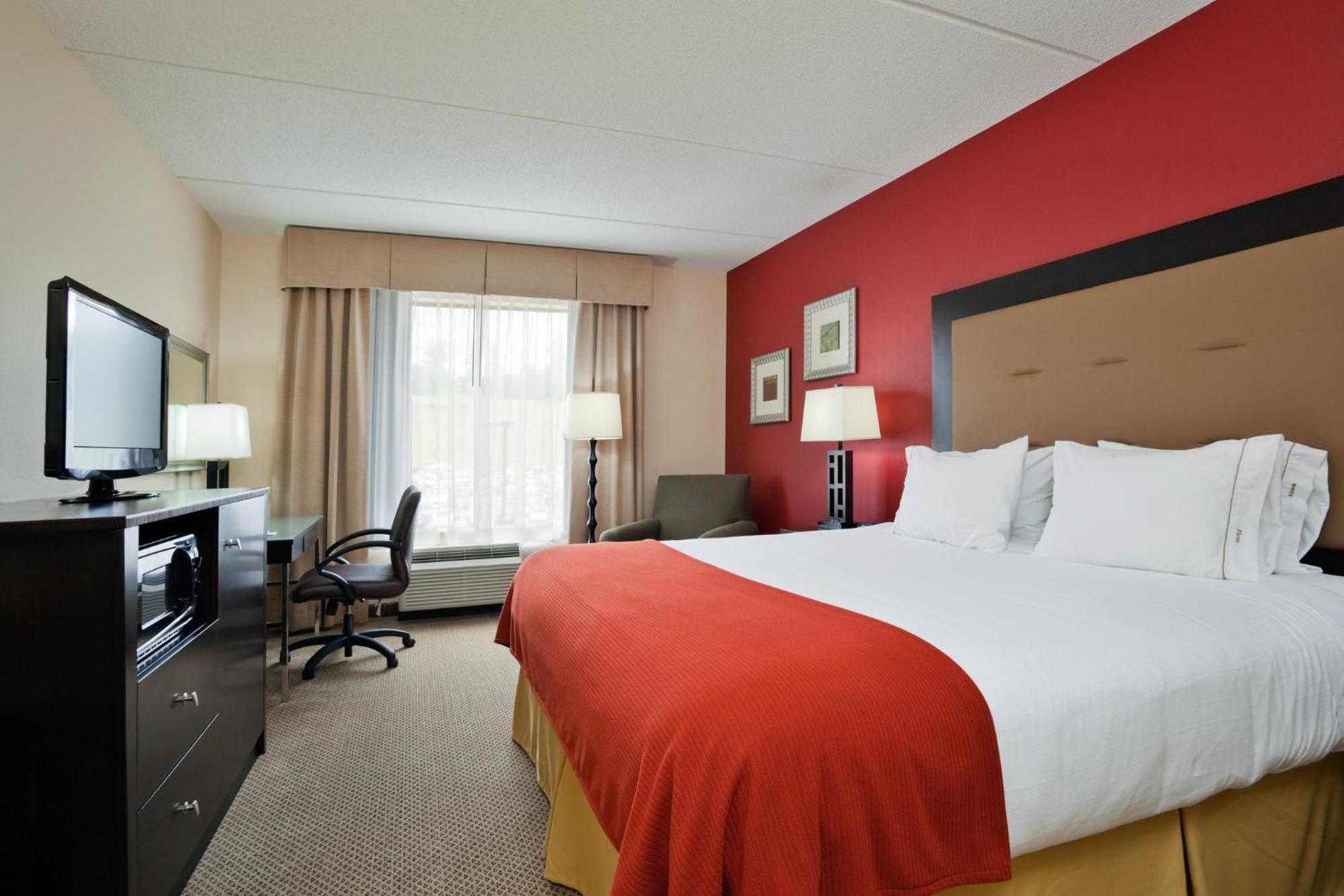 Holiday Inn Express Hotel & Suites Kodak East-Sevierville By Ihg Exterior foto